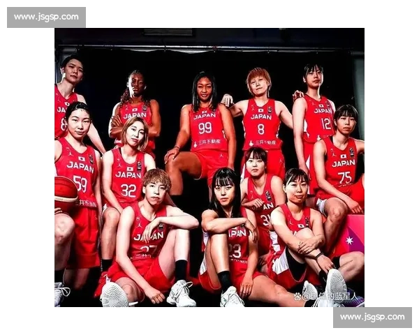 女篮焦点对决：日本挑战美国霸主地位引发全球关注